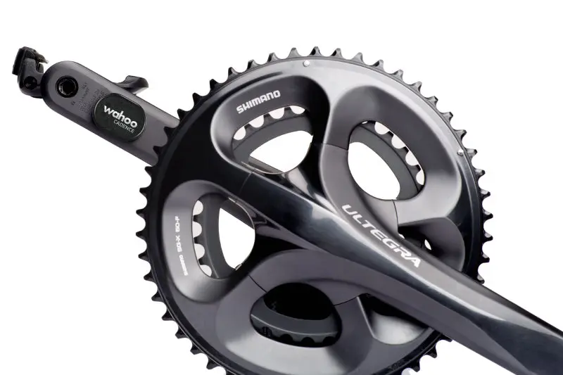 Wahoo Rpm Speed & Cadence Sensor Bundle 2