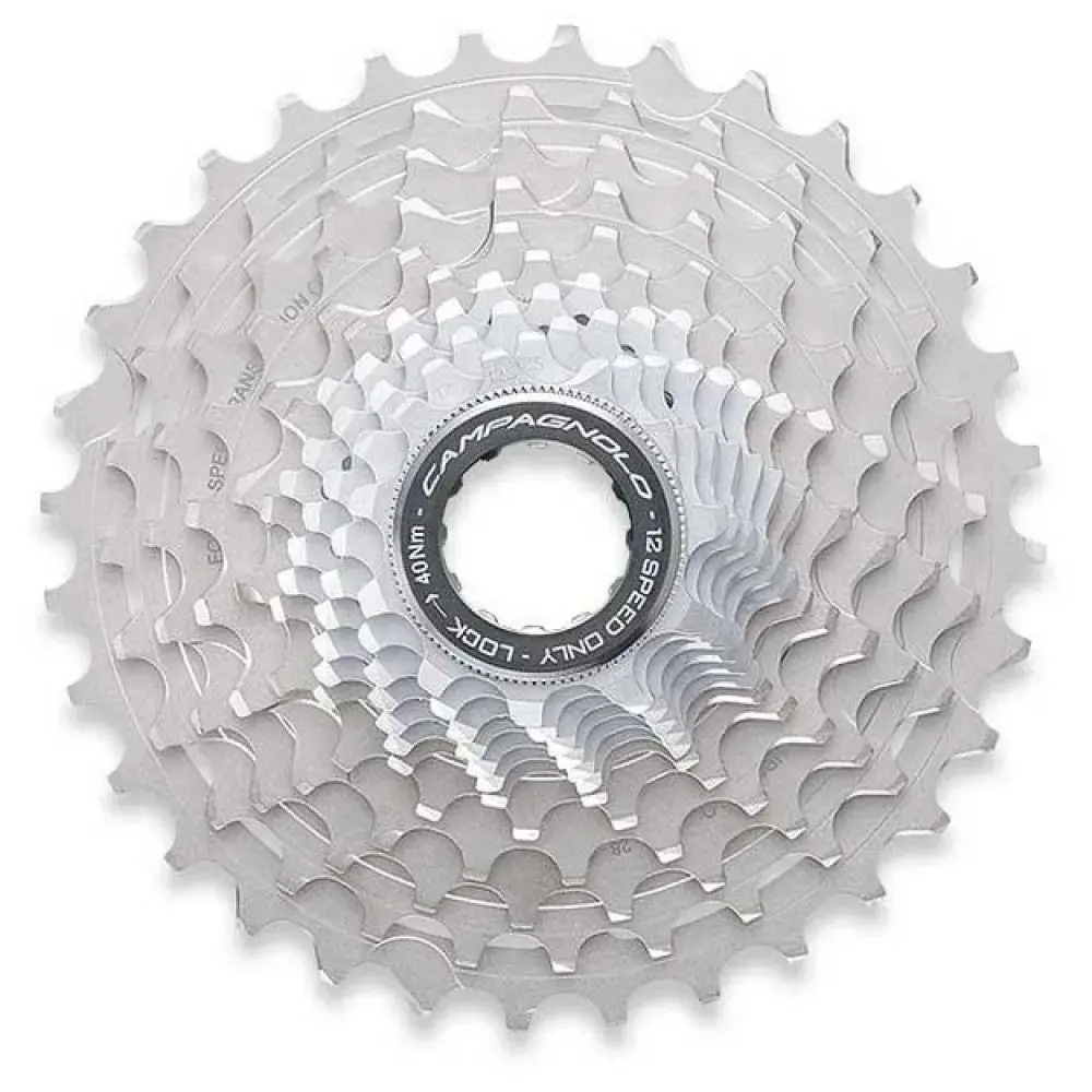 Campagnolo Super Record 12 Speed Cassettes 1