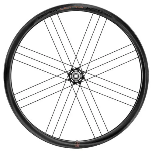 Campagnolo Bora Ultra Wto Db N3w Wheelset 1