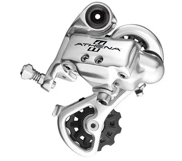 Campag Athena Rear Derailleur 11 Spd 1