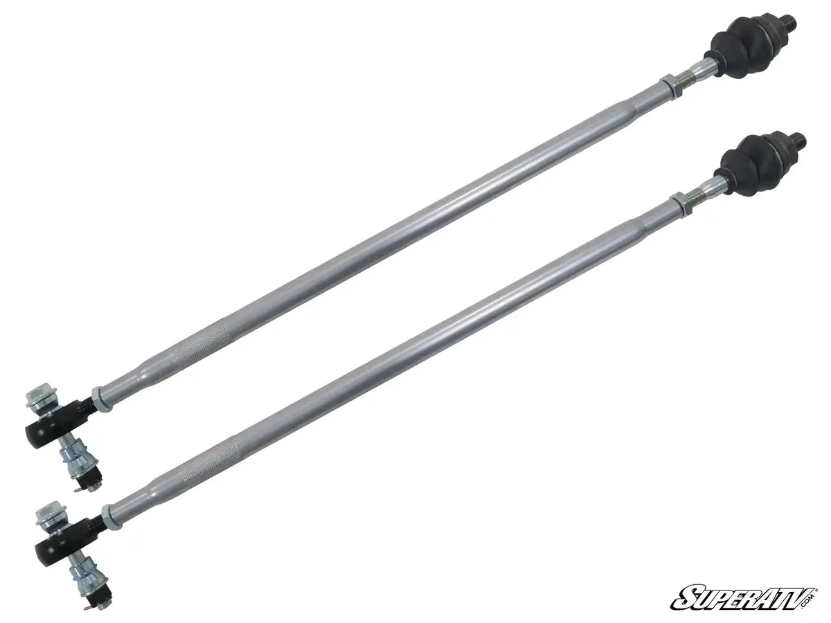 Can-Am Maverick X3 Heavy-Duty Tie Rod Kit 1