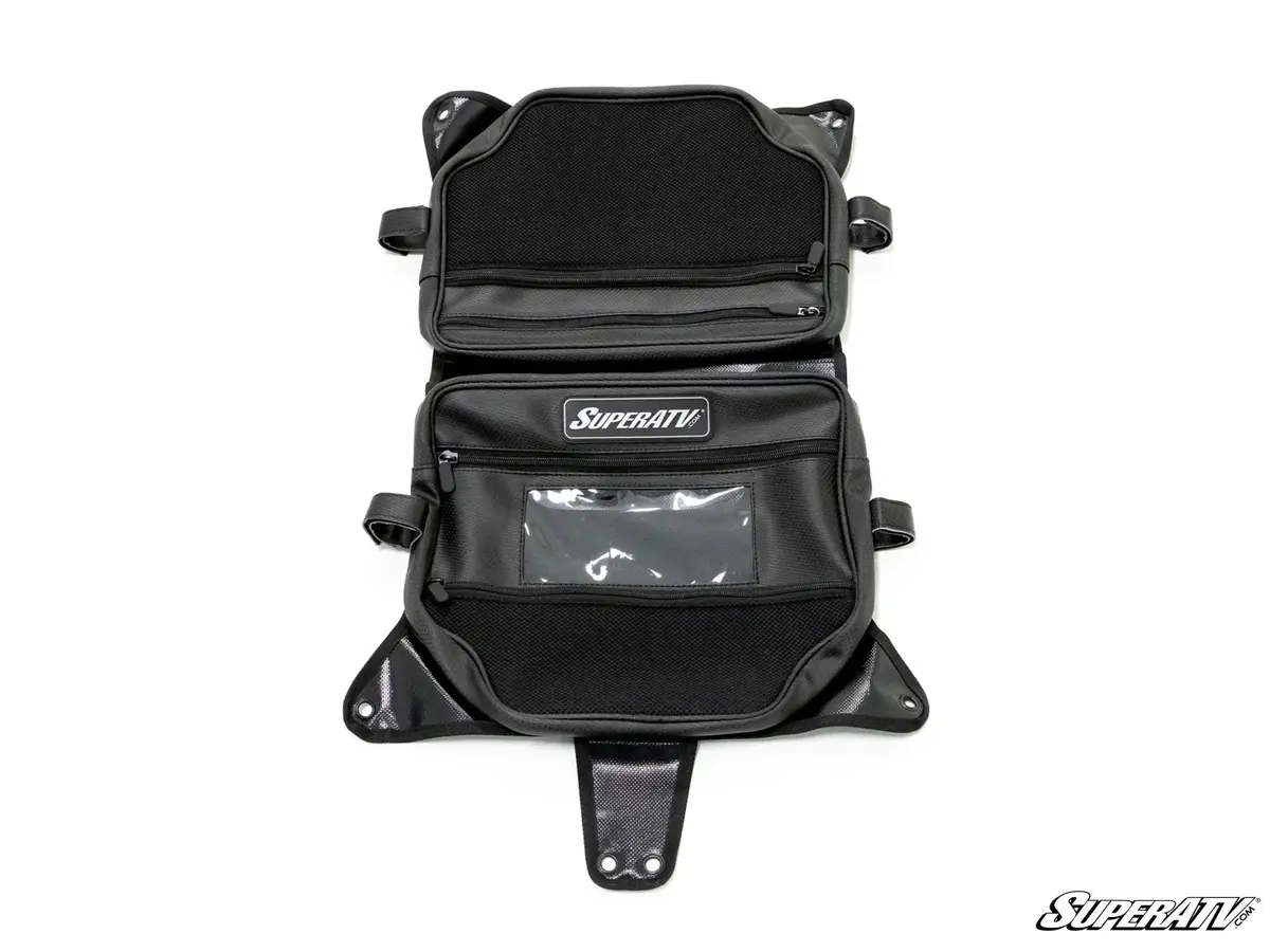 Can-Am Maverick X3 Overhead Bag 1
