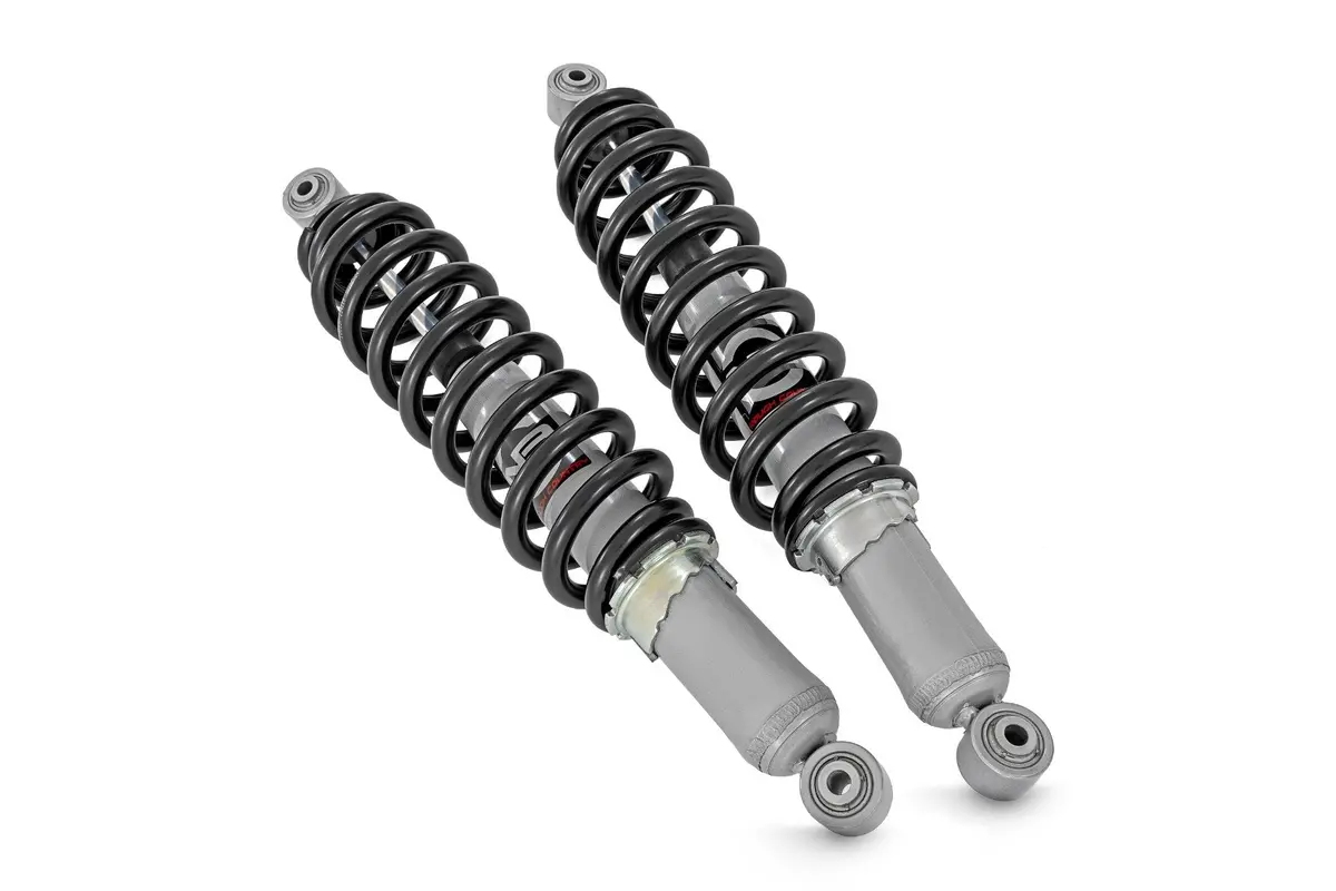 N3 Front Coil Over Shocks | Stock | Can-Am Defender Hd 5/Hd 8/Hd 9 1