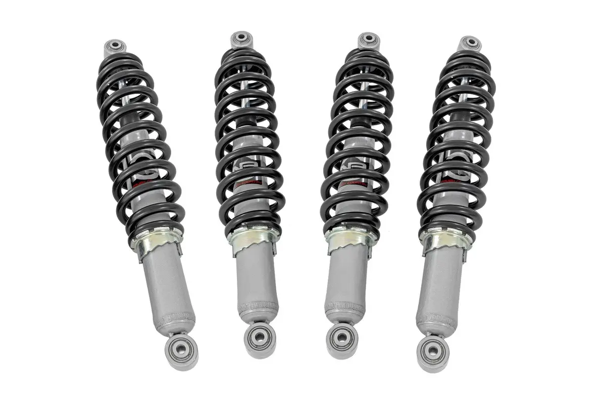 N3 Coil Over Shock Set | Stock | Can-Am Defender Hd 5/Hd 8/Hd 9 1