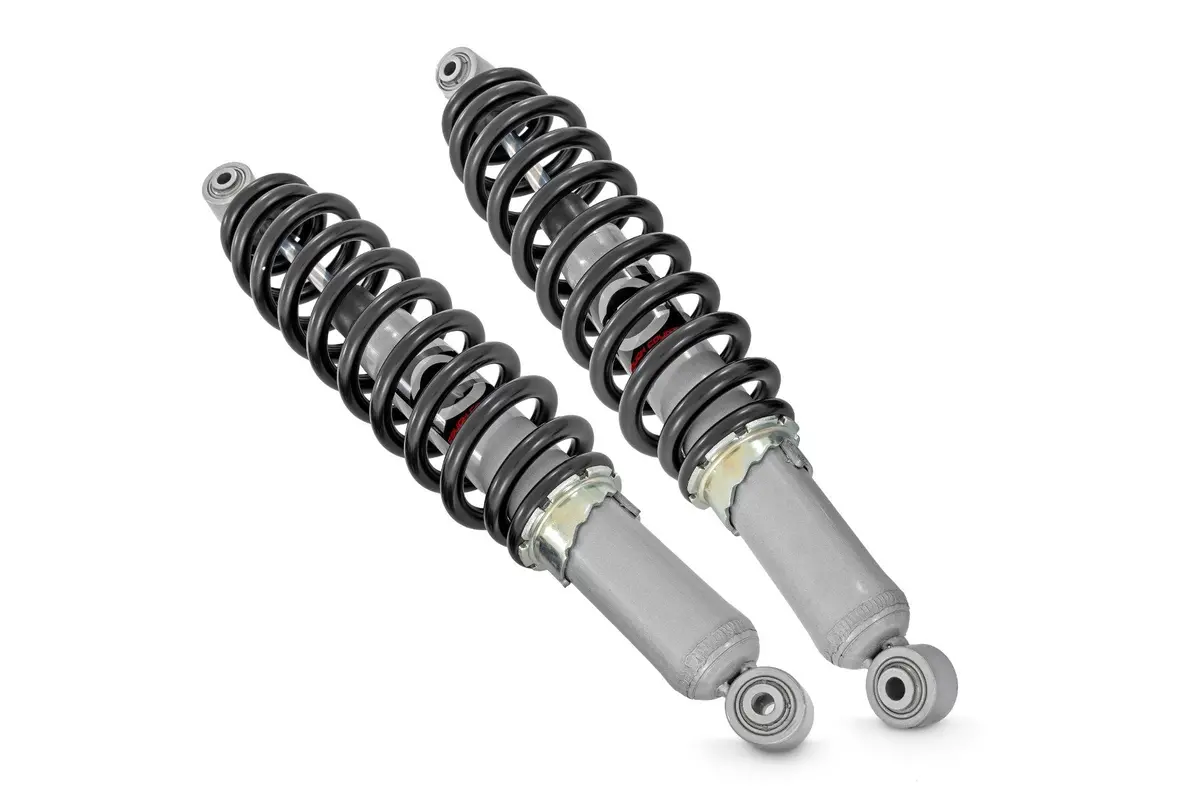 N3 Rear Coil Over Shocks | Stock | Can-Am Defender Hd 5/Hd 8/Hd 9 1