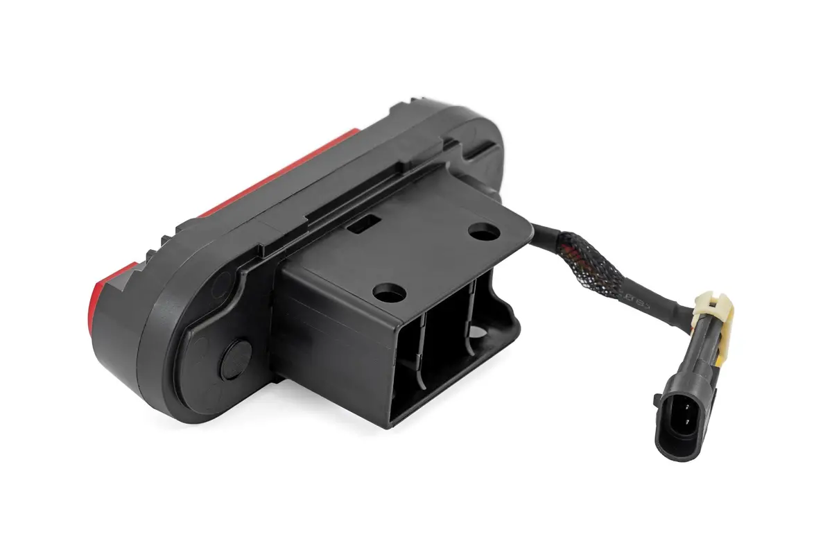 Tail Light Kit | High Lumen | Can-Am Defender 2