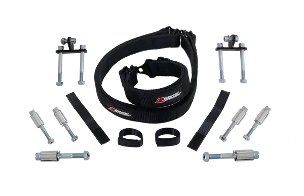 Can-Am Maverick X3 72'' 17-25 Limit Strap 1