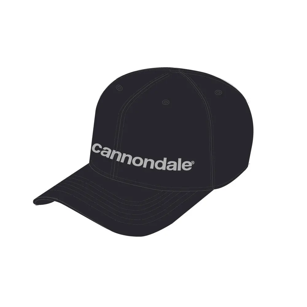 Cannondale Caps 1