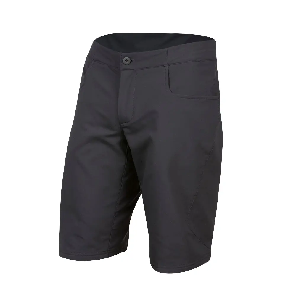Pearl Izumi Short Canyon + Liner Black 1