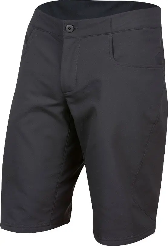 Pearl Izumi Short Canyon Black 1