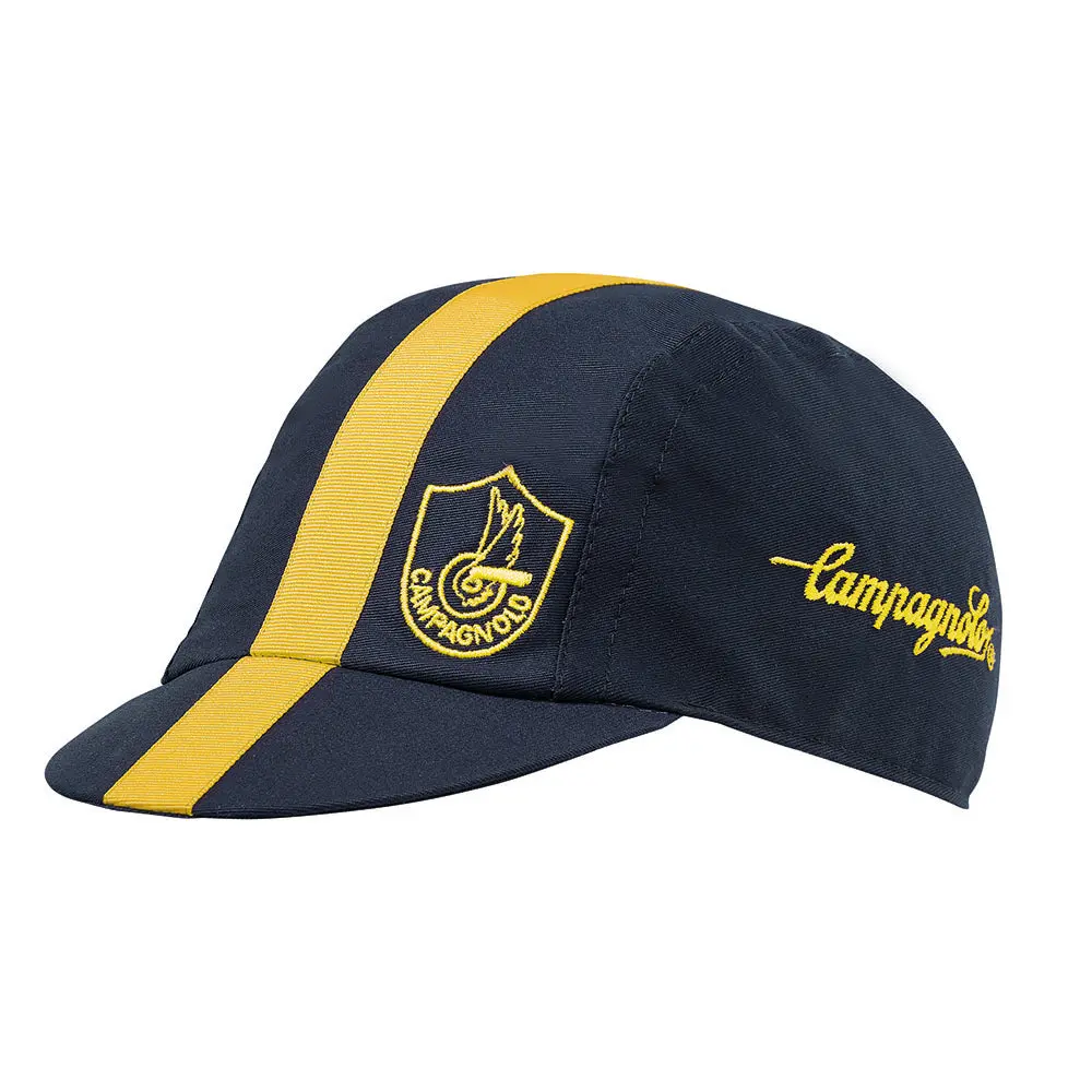 Campag Classic Cycling Caps 4