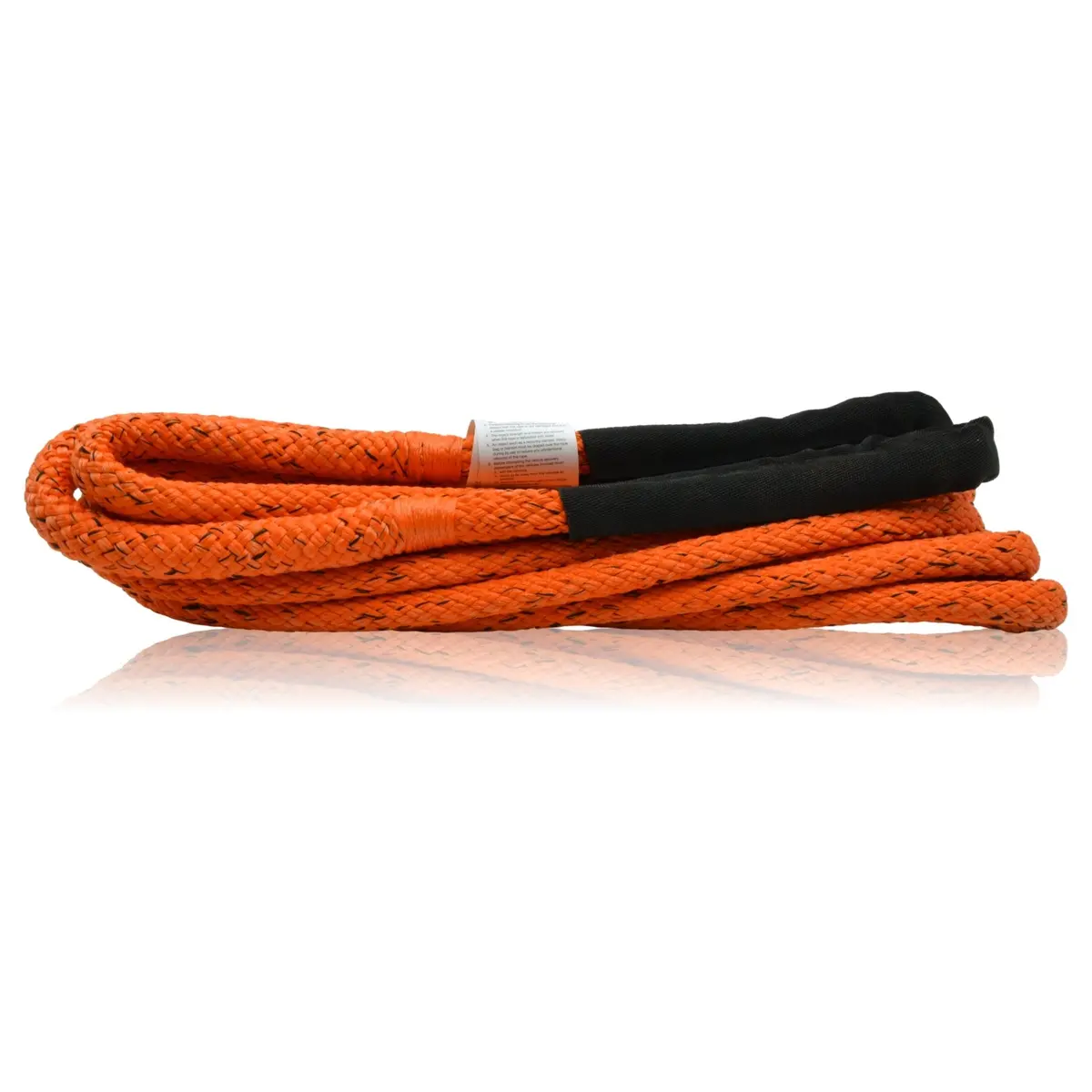 Carbon Offroad 5000Kg Kinetic Rope For Small Vehicles 1