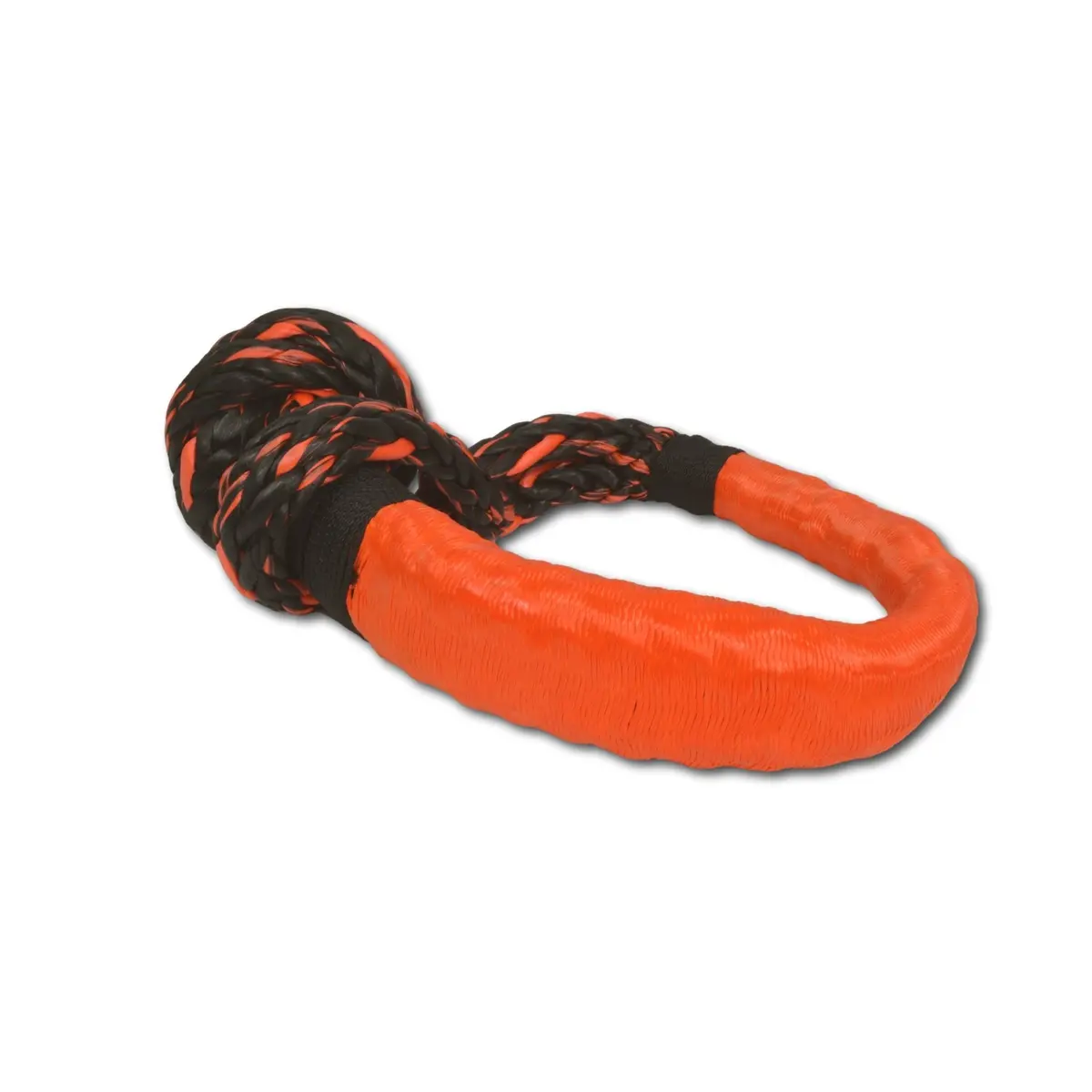 Carbon Offroad Mega Pro 40000Kg Large Loop Soft Shackle 1