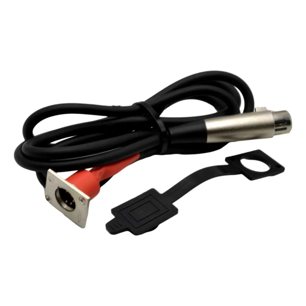 Carbon Tank Series Winch Control Box Extension Plug Kit 1
