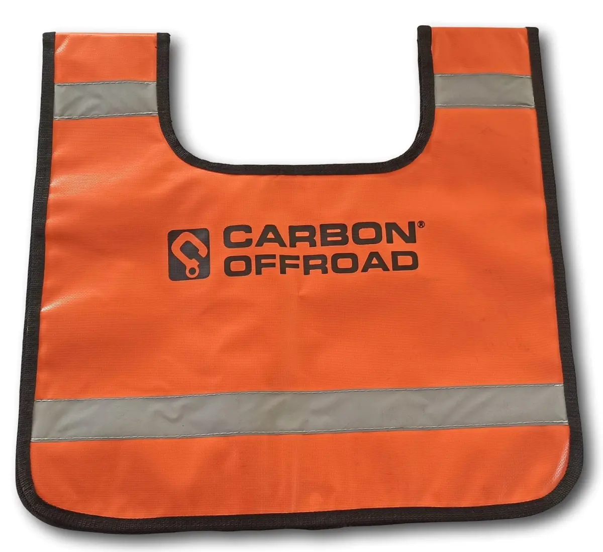 Carbon Winches Australia Winch Damper Blanket 1