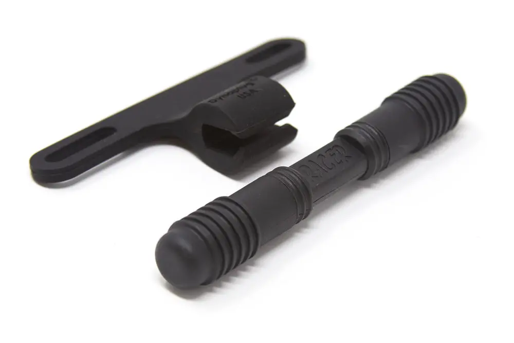 Dynaplug Carbon Ultralight Racer Tubeless Tyre Repair Kit 1