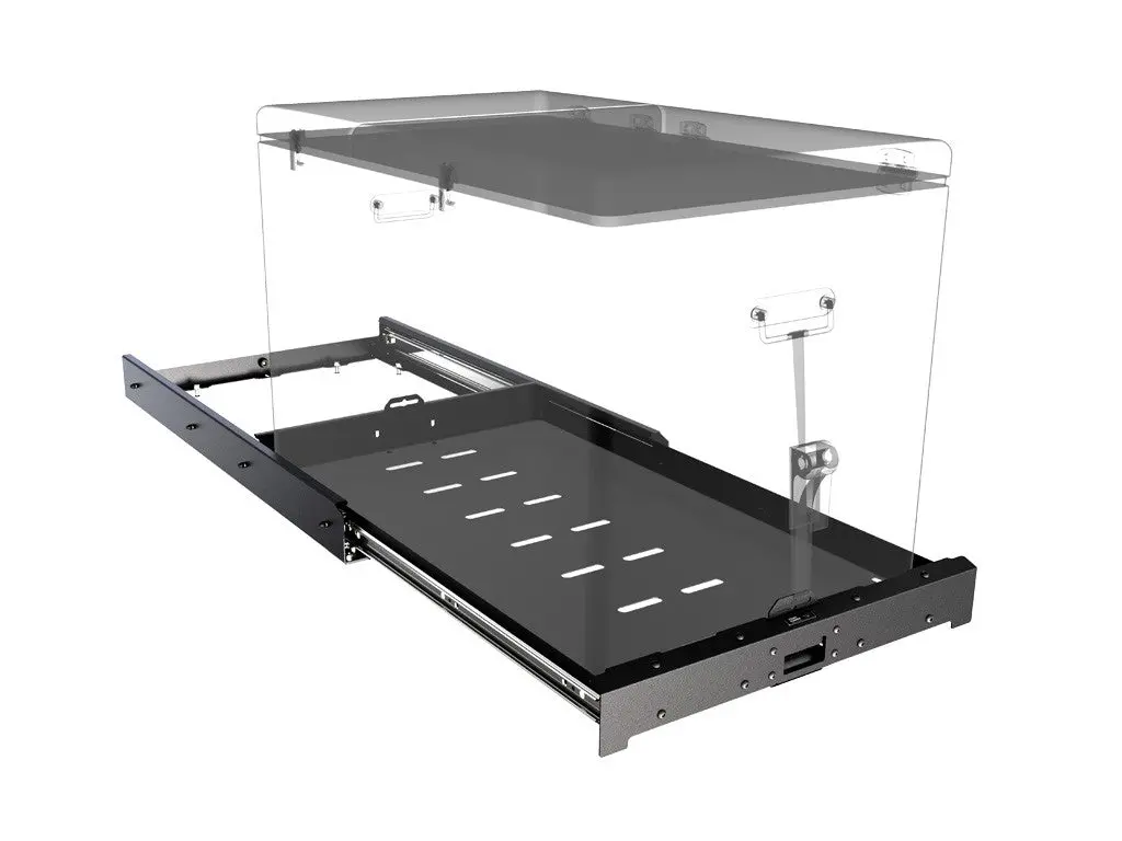 Cargo Slide/Fridge Slide / 80L To 90L | Front Runner 1