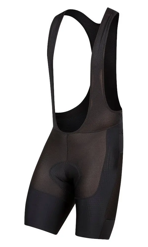 Pearl Izumi Bibshort - Liner Cargo - Black 1