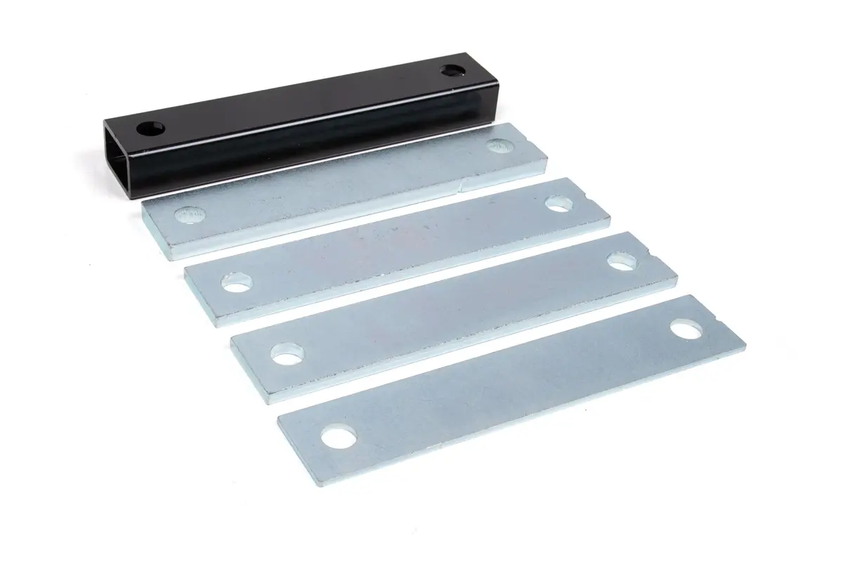 Carrier Bearing Drop Kit | Ram 2500 (14-25) / 3500 (13-24) And Ford F150 (09-25) 1