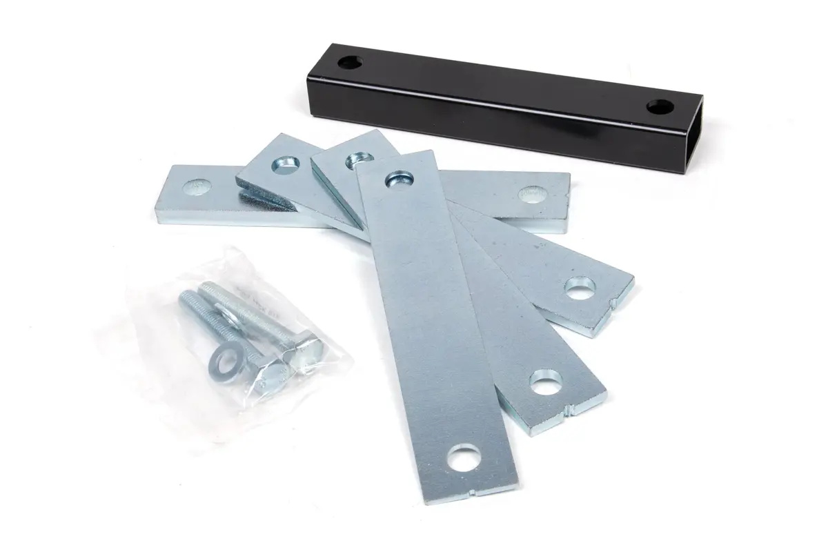 Carrier Bearing Drop Kit | Ram 2500 (14-25) / 3500 (13-24) And Ford F150 (09-25) 2
