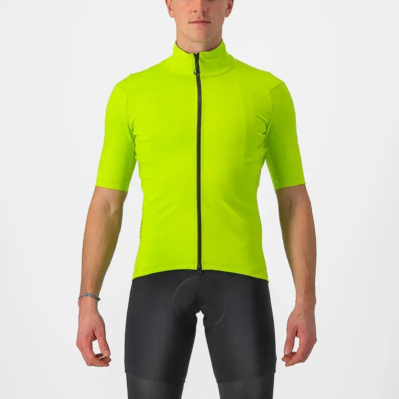 Castelli Perfetto Ros 2 Wind Men's Cycling Jersey 14