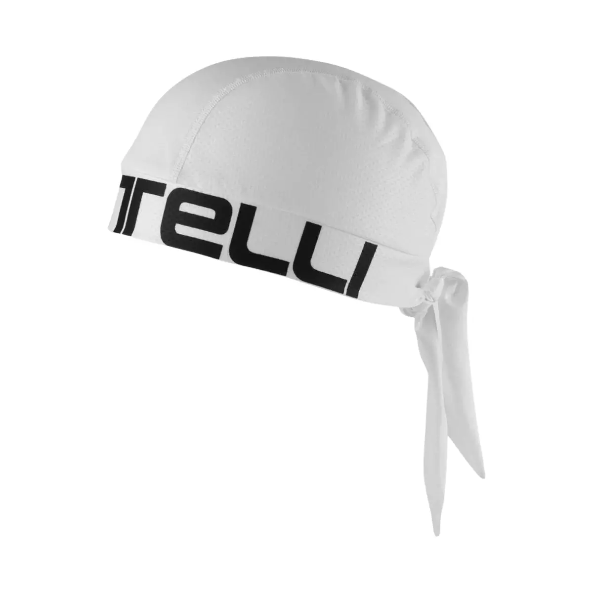 Castelli Bandana - White 1