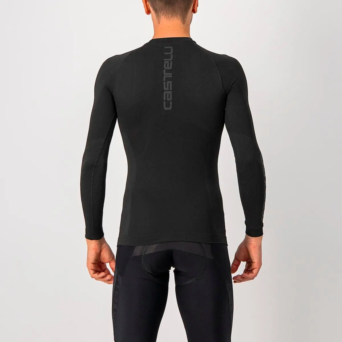 Castelli Core Seamless Long Sleeve Men's Baselayer 1