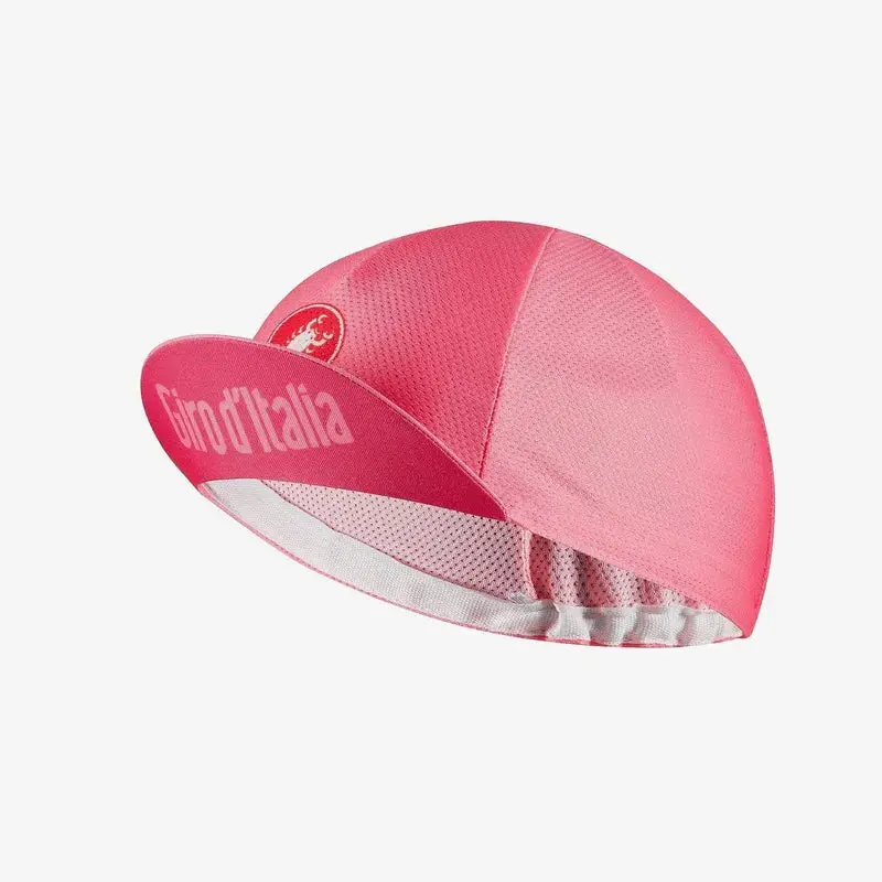 Castelli Giro D'italia Cap 1