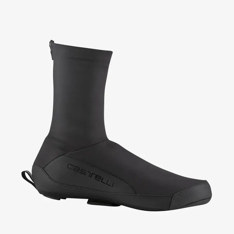 Castelli Unlimited Cycling Shoecover - Black 1