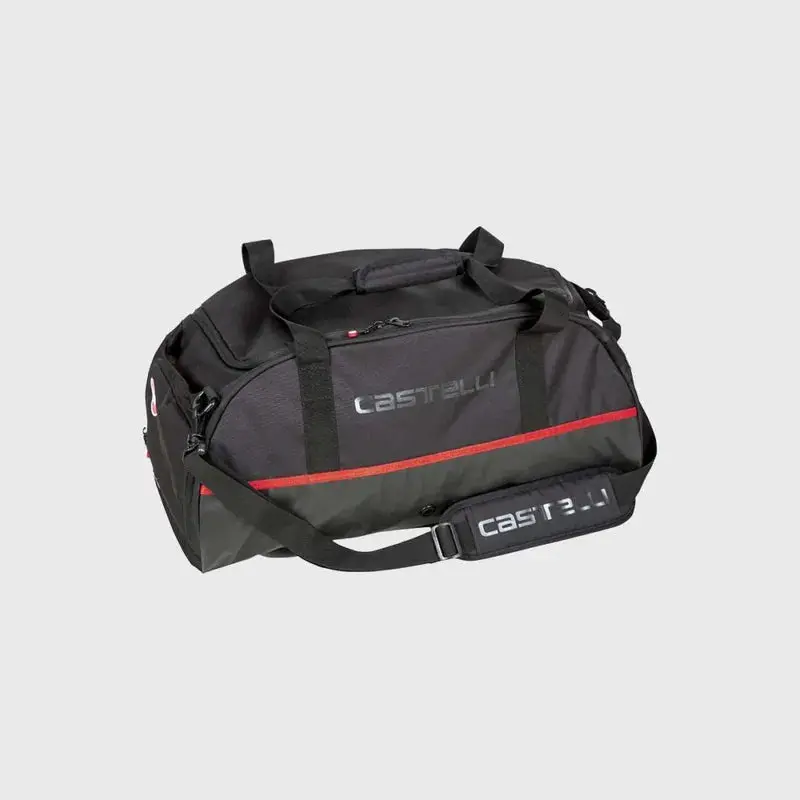 Castelli Gear Duffle Bag 2 Black 1