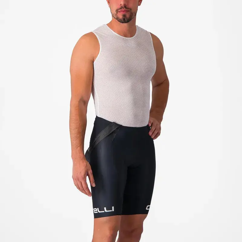 Castelli Baselayer Pro Mesh 2.0 Sl Sleeveless White 3