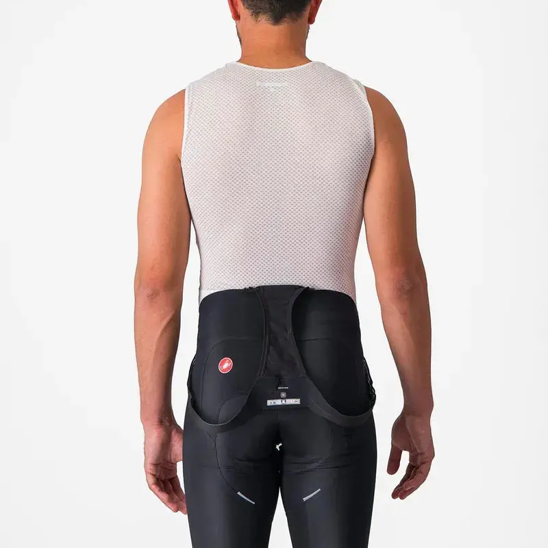 Castelli Baselayer Pro Mesh 2.0 Sl Sleeveless White 2