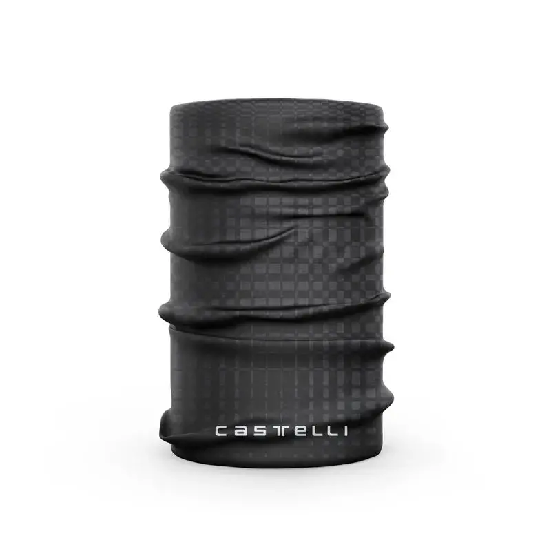 Castelli Neck Warmer Como Black - Uni 1