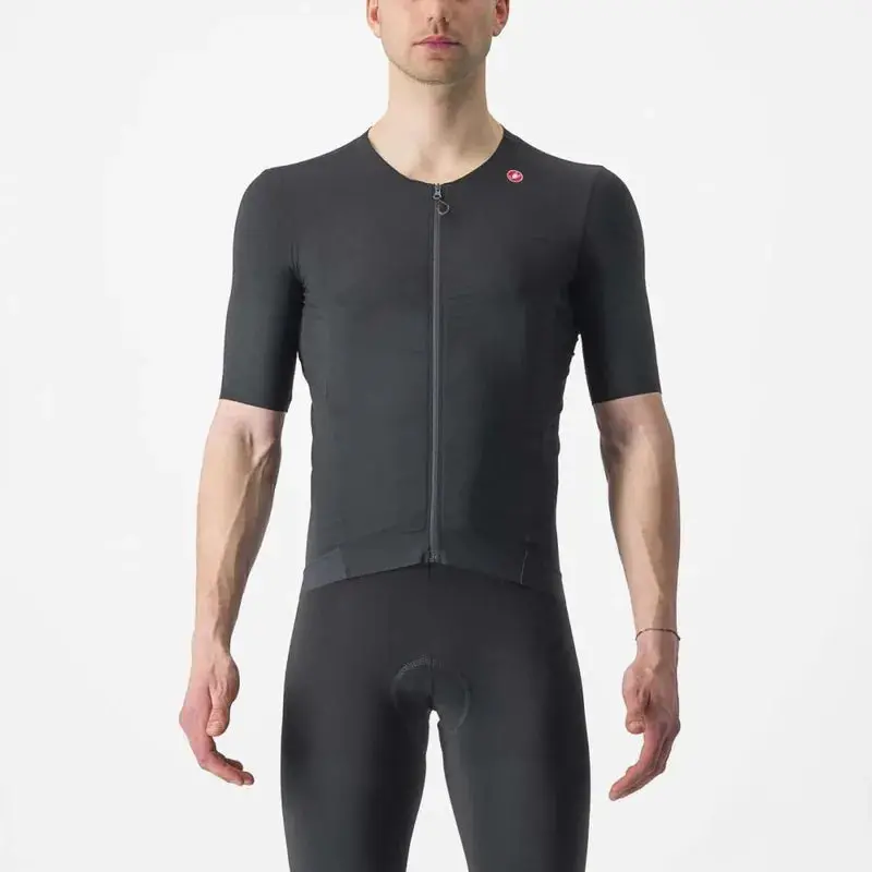 Castelli Premio Men's Jersey Black 1