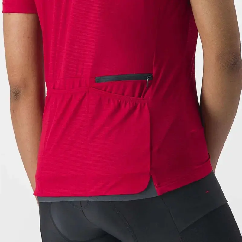 Castelli Unlimited Sentiero 2 Women's Jersey 3