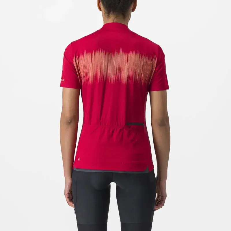 Castelli Unlimited Sentiero 2 Women's Jersey 2