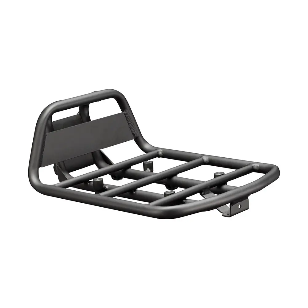 Cannondale Cargowagen Outfront Commuter Rack 1