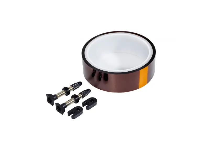 Race Face - Tubeless Kits 1