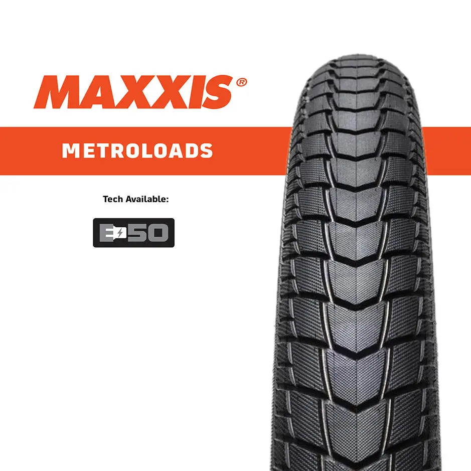 Maxxis - 27.5" Metroloads 2