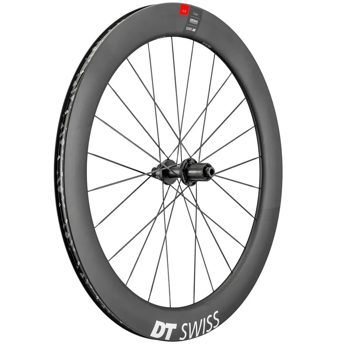 Dt Swiss - Arc 1100 Dicut Disc Brake 2