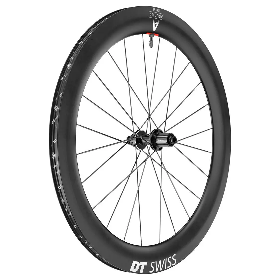 Dt Swiss - Arc 1100 Dicut Disc Brake (2025) 6
