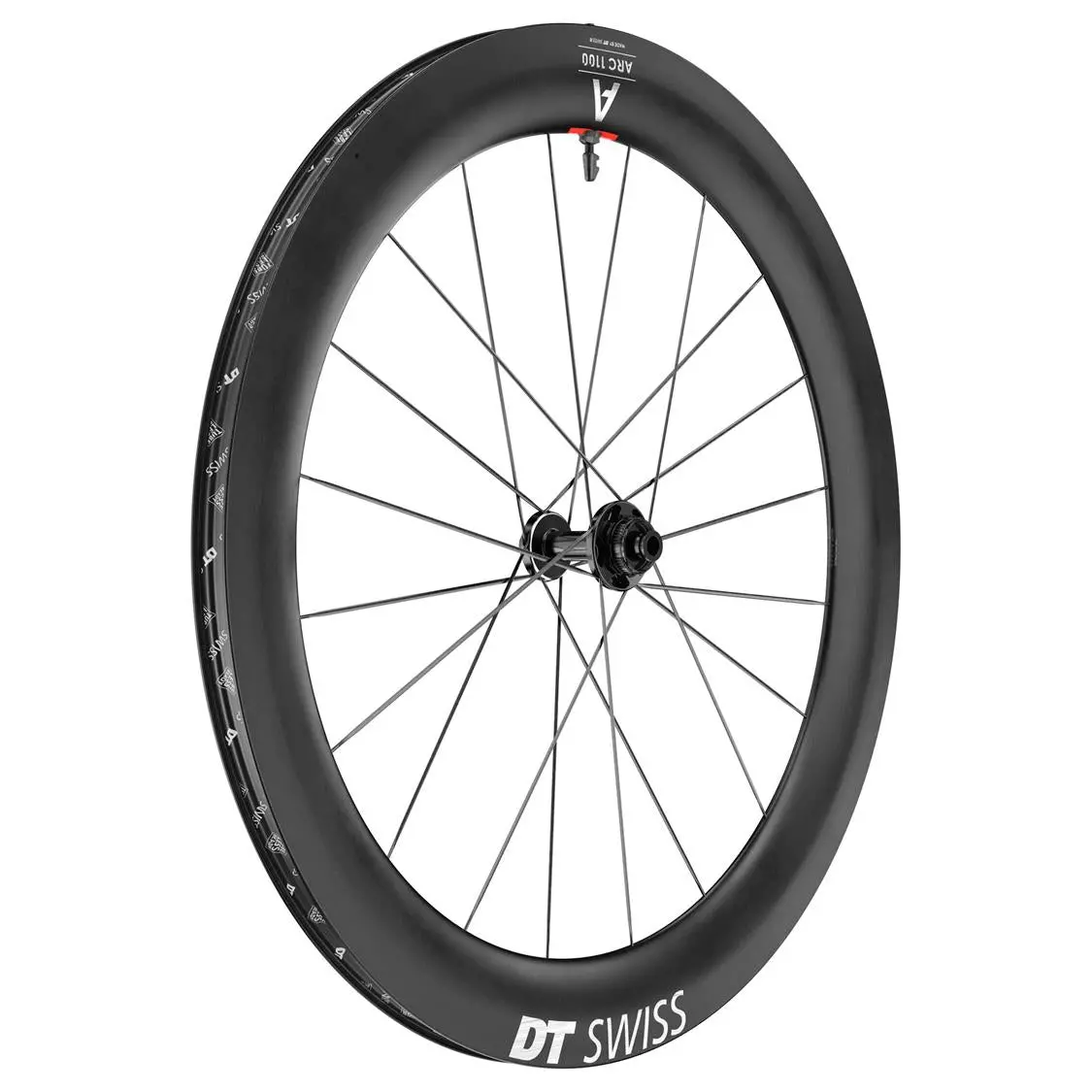 Dt Swiss - Arc 1100 Dicut Disc Brake (2025) 4