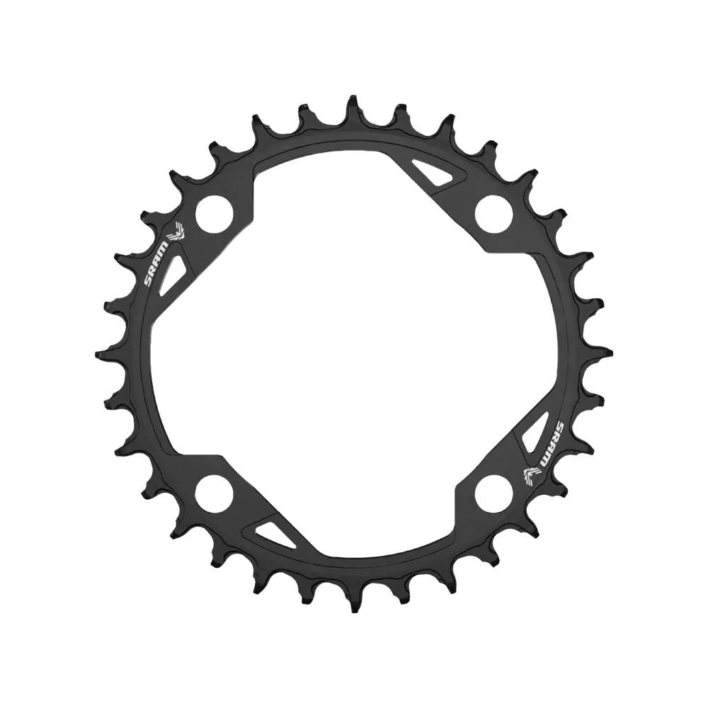 Sram Eagle Transmission E-Mtb Chain Ring 94 / 104 Bcd 1
