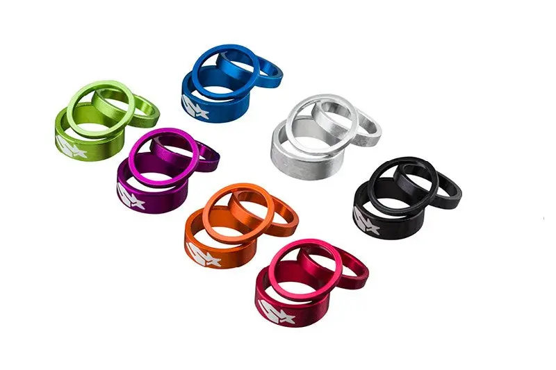 Spank - Spacer Kit 1