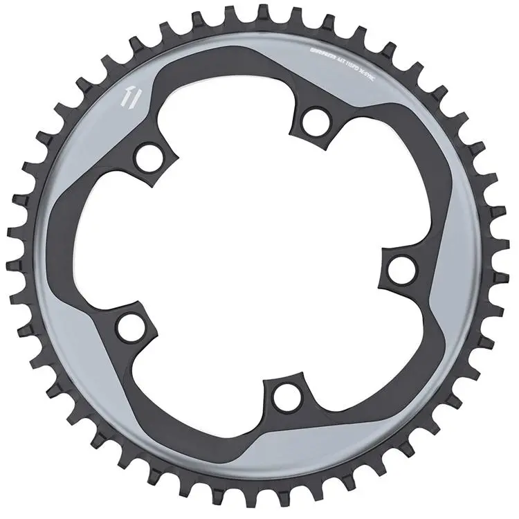 Sram X-Sync Road Chain Rings 1
