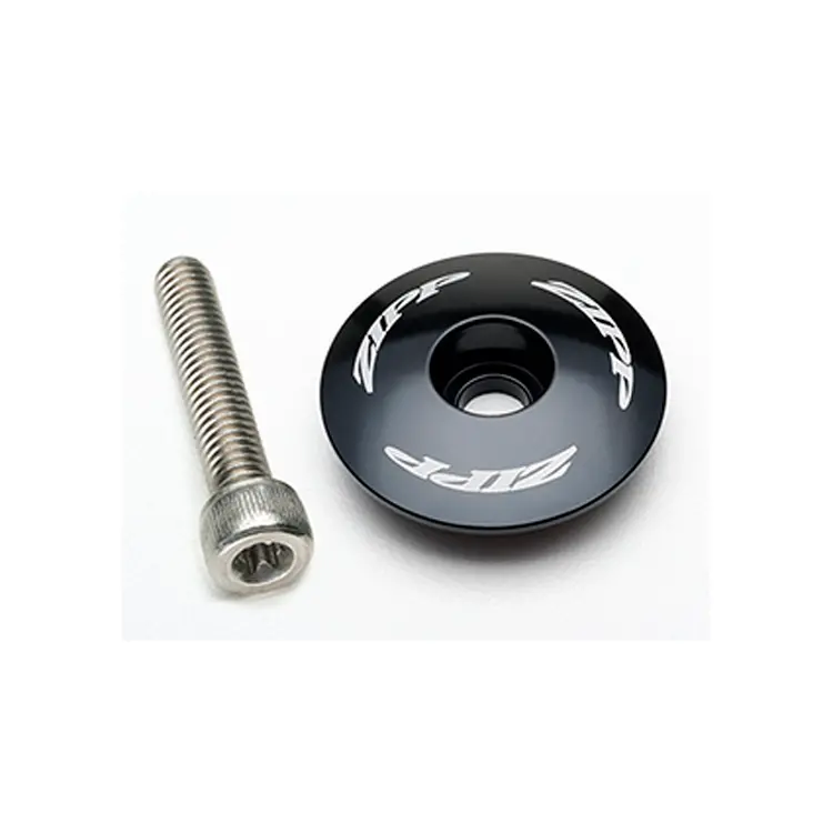 Zipp Stem Top Cap And Bolt 1