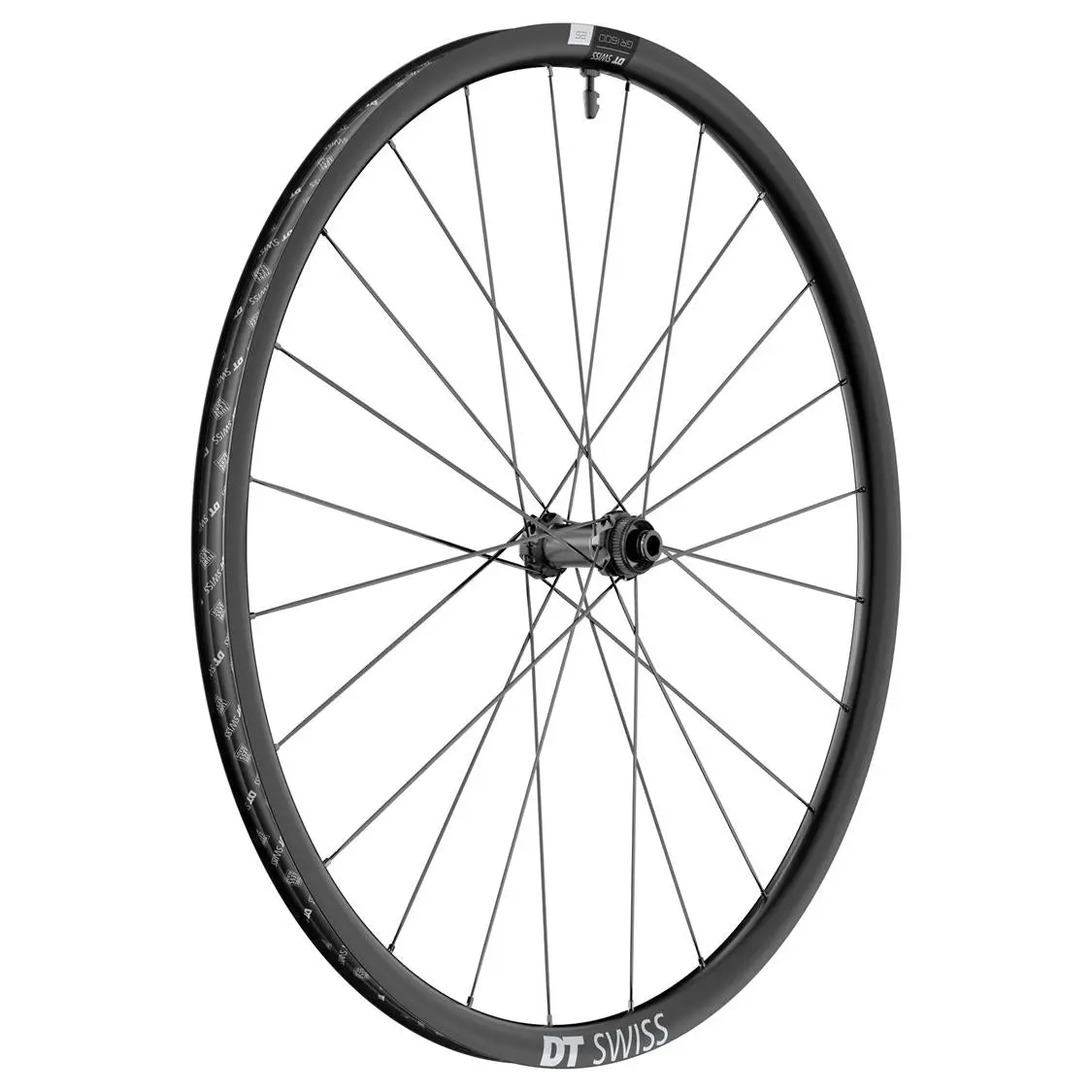 Dt Swiss - Gr 1600 Spline Disc Brake Wheels 2