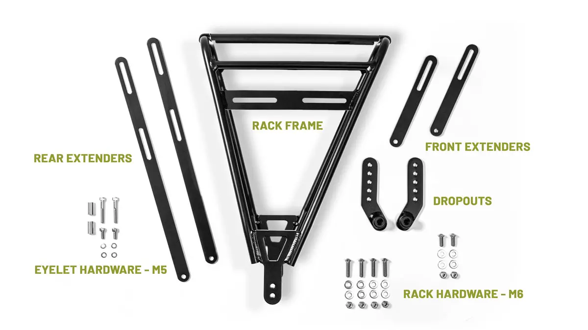 Old Man Mountain - Divide Rack 2