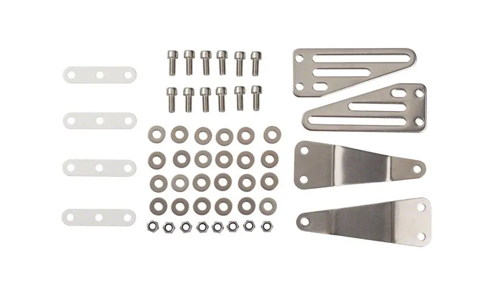 Surly Rack Hardware Sets 2