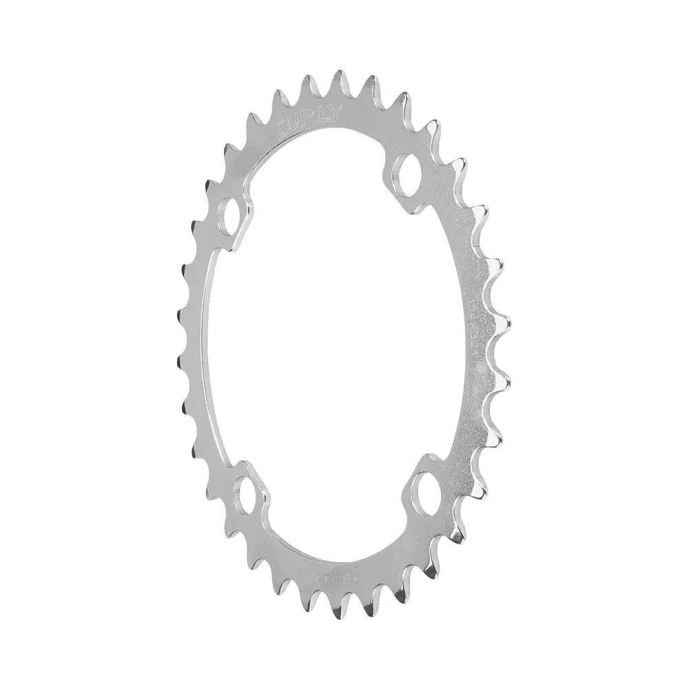 Surly Stainless Single Speed Chain Ring 8